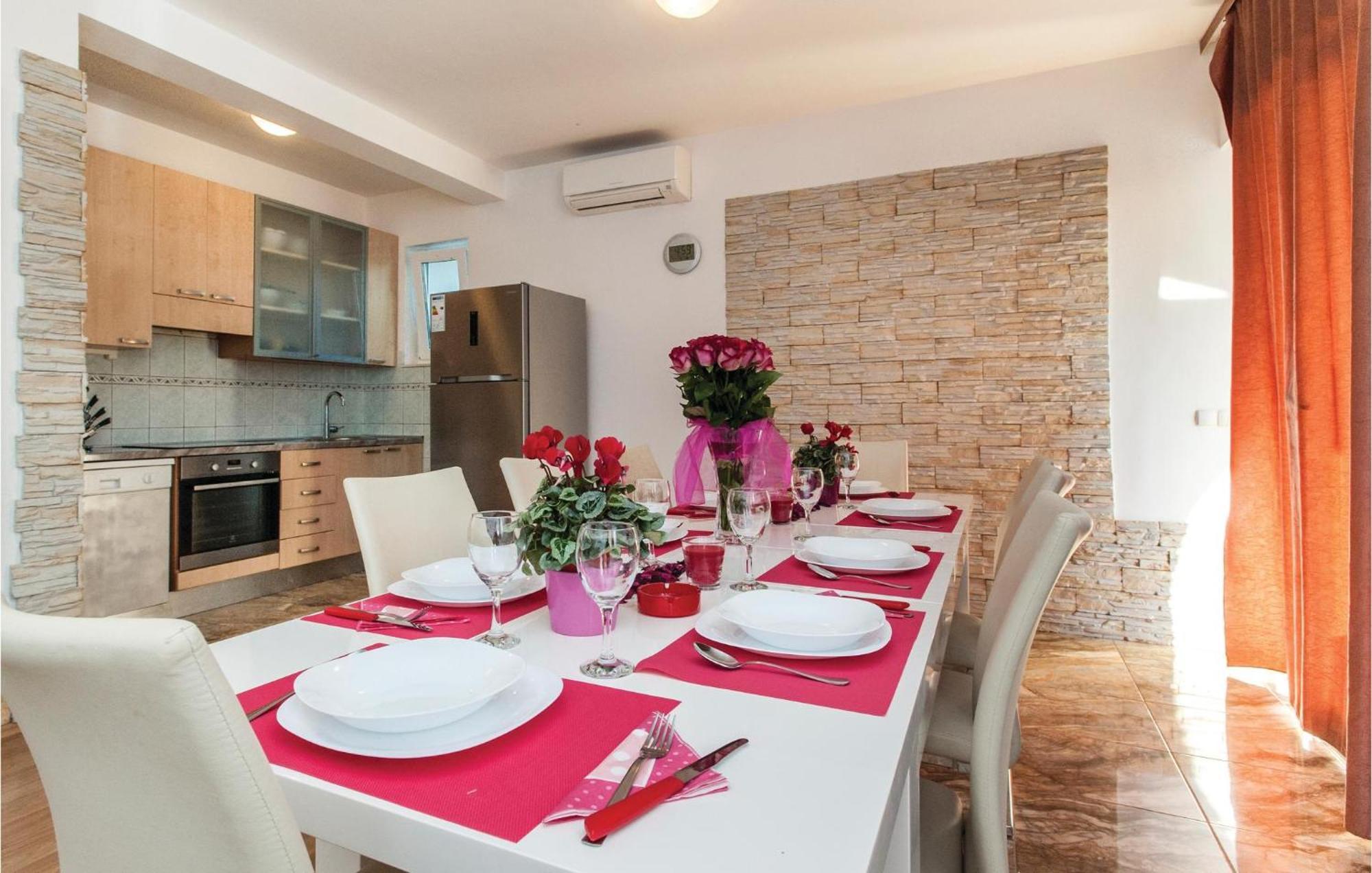 Seahorse Apartments Ražanj Eksteriør bilde