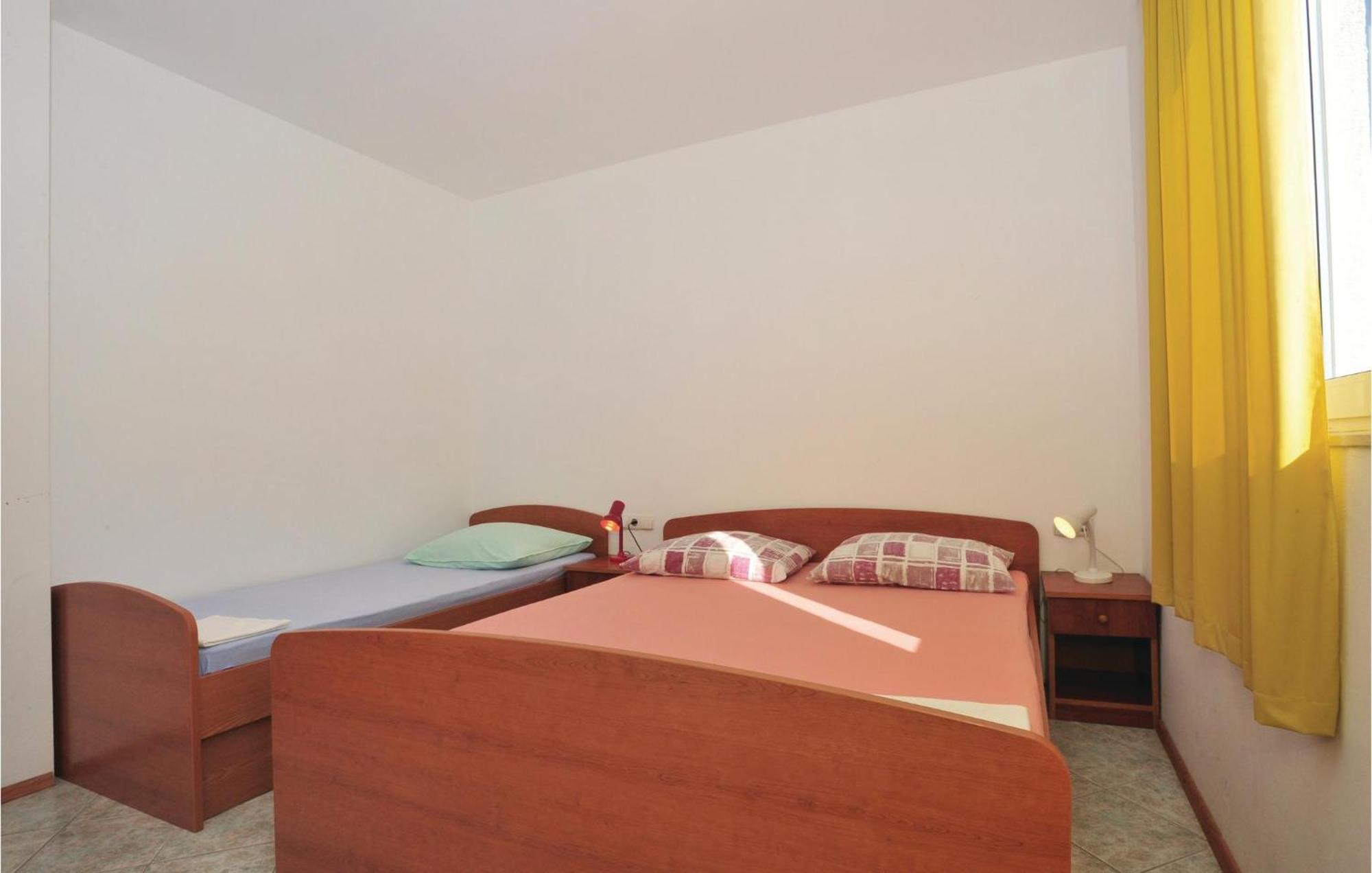 Seahorse Apartments Ražanj Eksteriør bilde