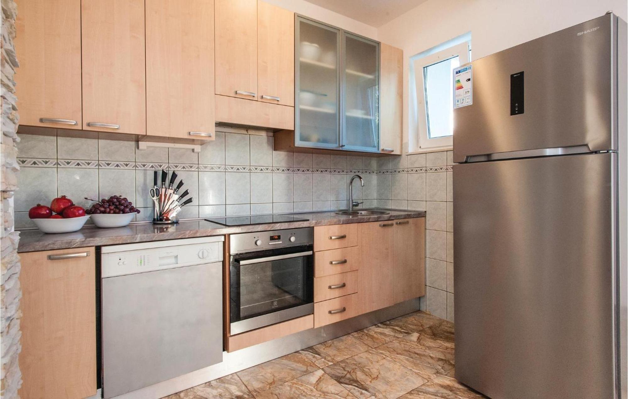 Seahorse Apartments Ražanj Eksteriør bilde