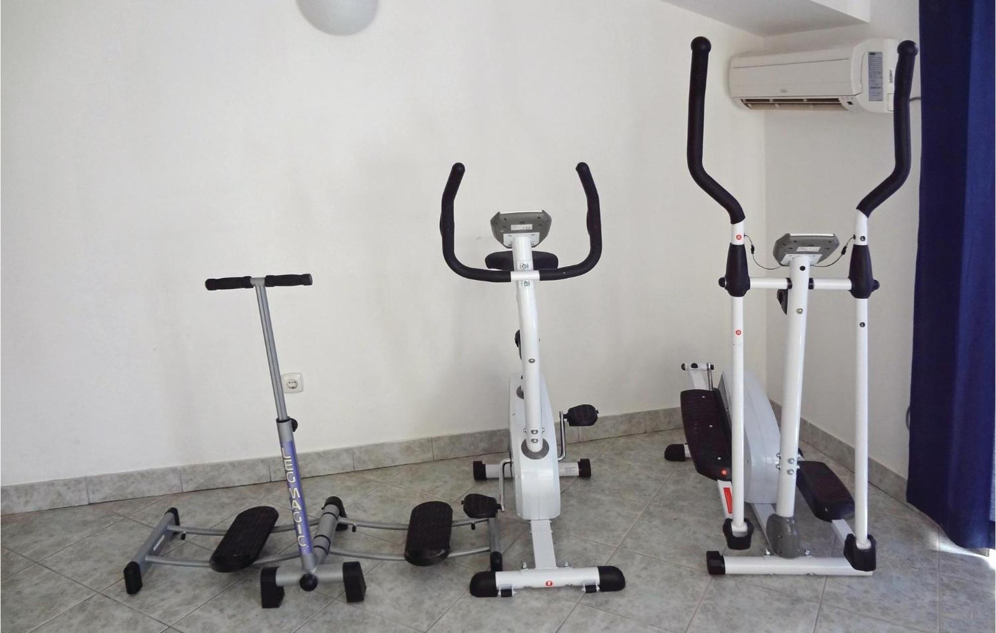 Seahorse Apartments Ražanj Eksteriør bilde