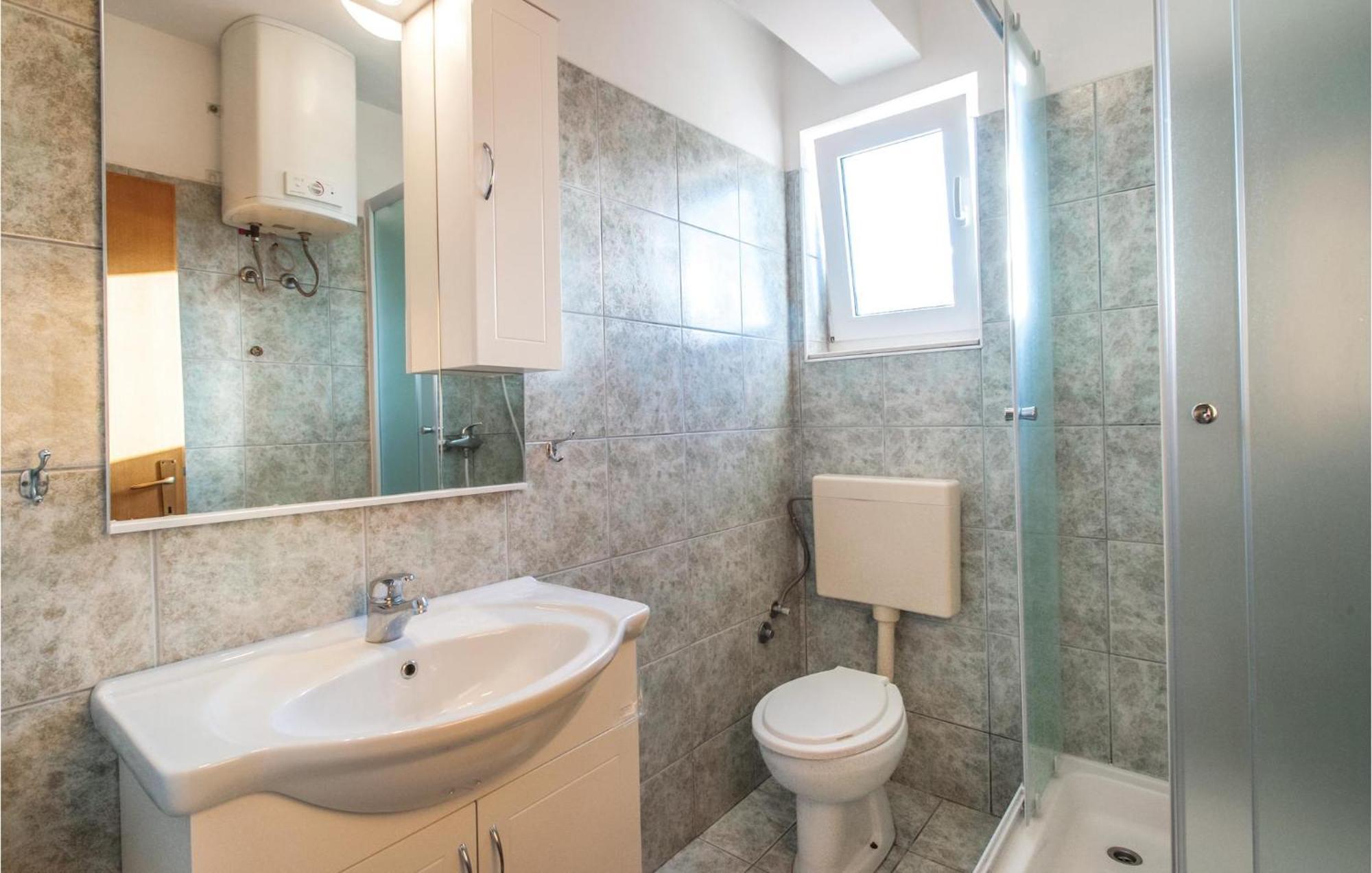 Seahorse Apartments Ražanj Eksteriør bilde