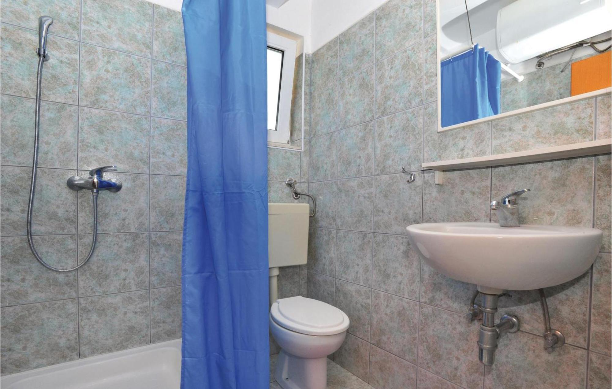 Seahorse Apartments Ražanj Eksteriør bilde