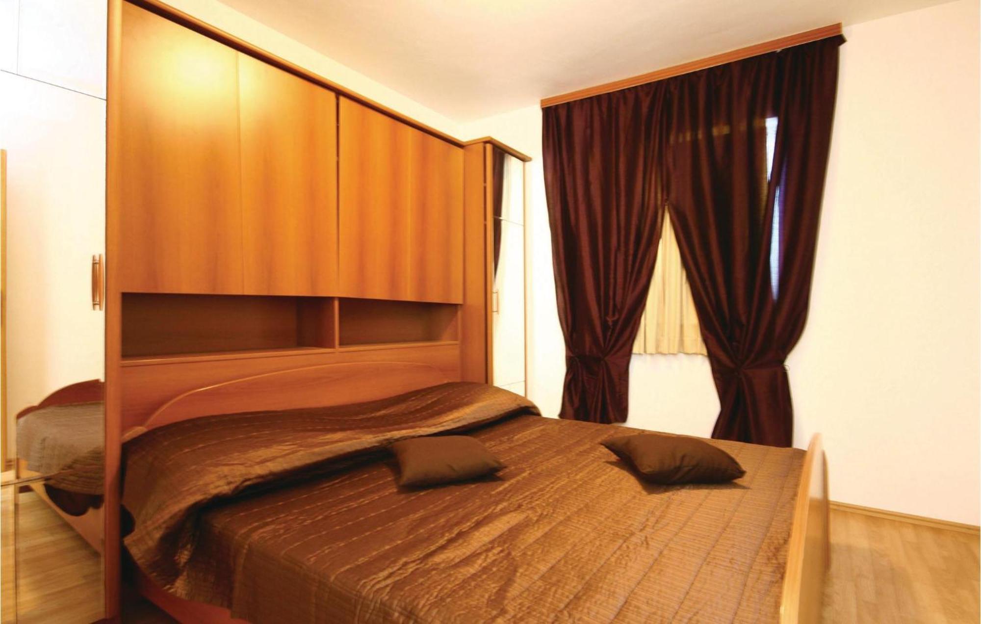 Seahorse Apartments Ražanj Eksteriør bilde