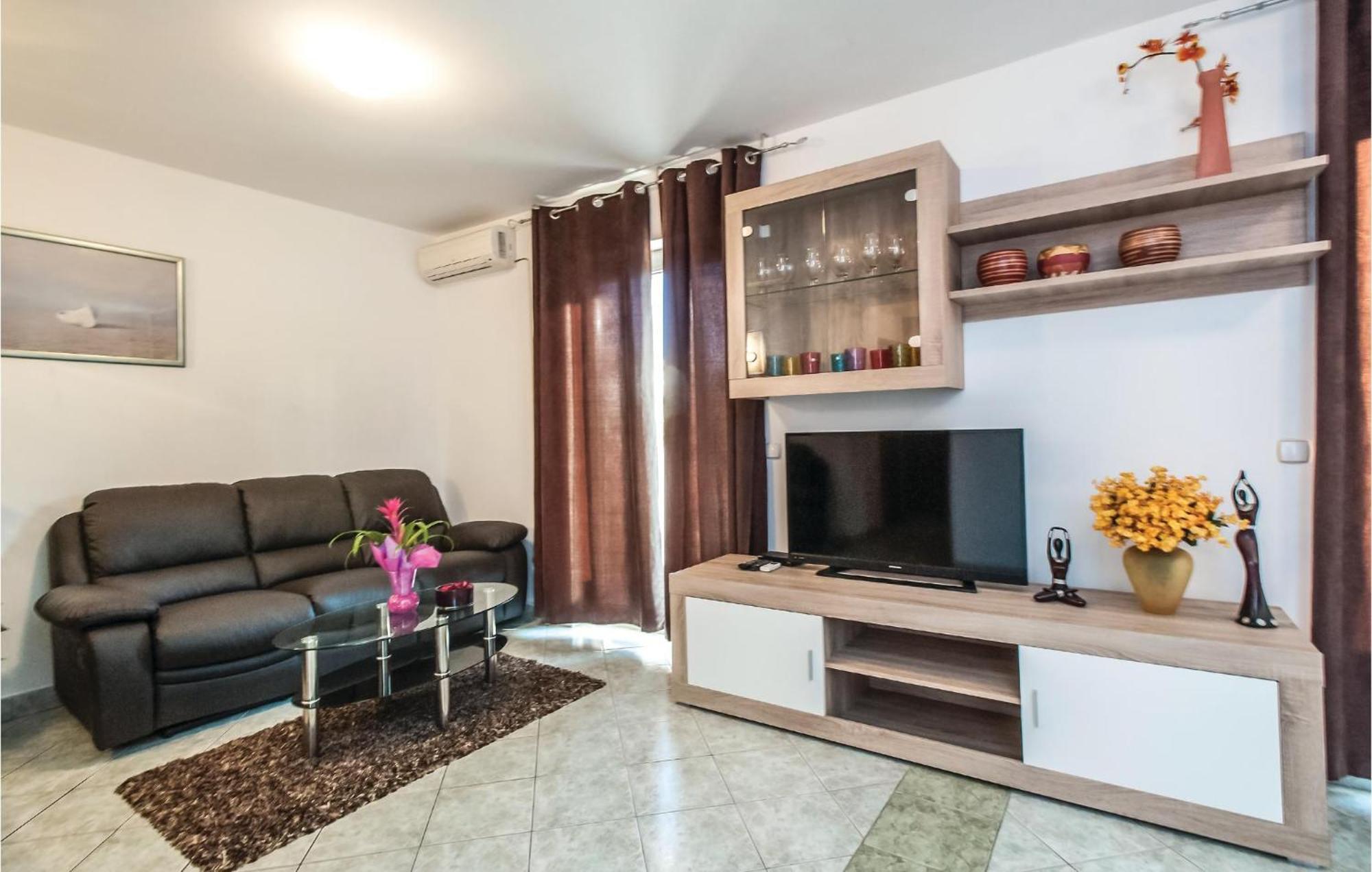 Seahorse Apartments Ražanj Eksteriør bilde