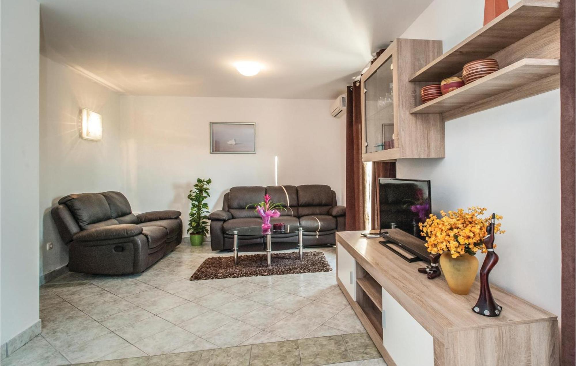 Seahorse Apartments Ražanj Eksteriør bilde