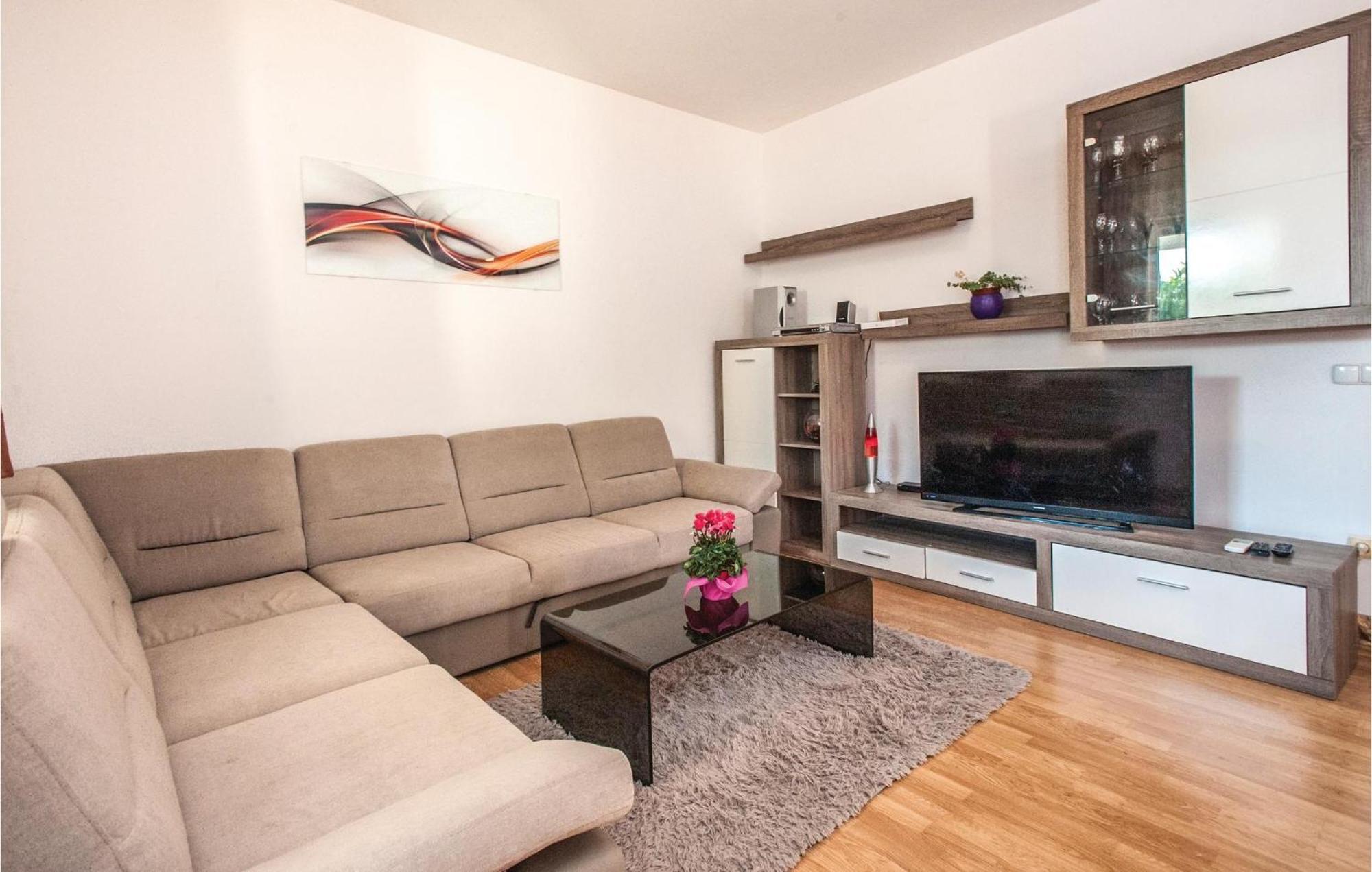 Seahorse Apartments Ražanj Eksteriør bilde