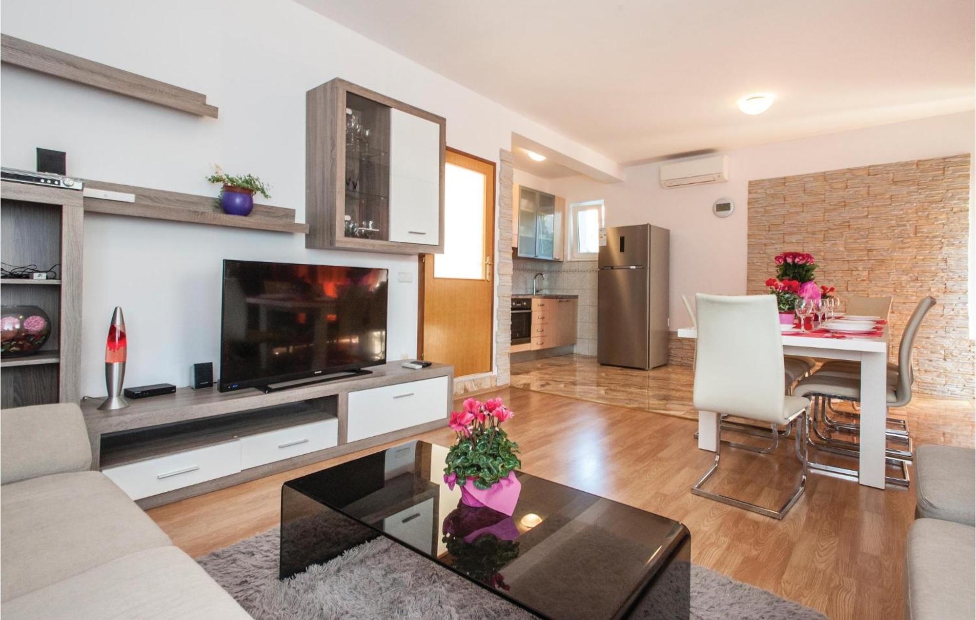 Seahorse Apartments Ražanj Eksteriør bilde