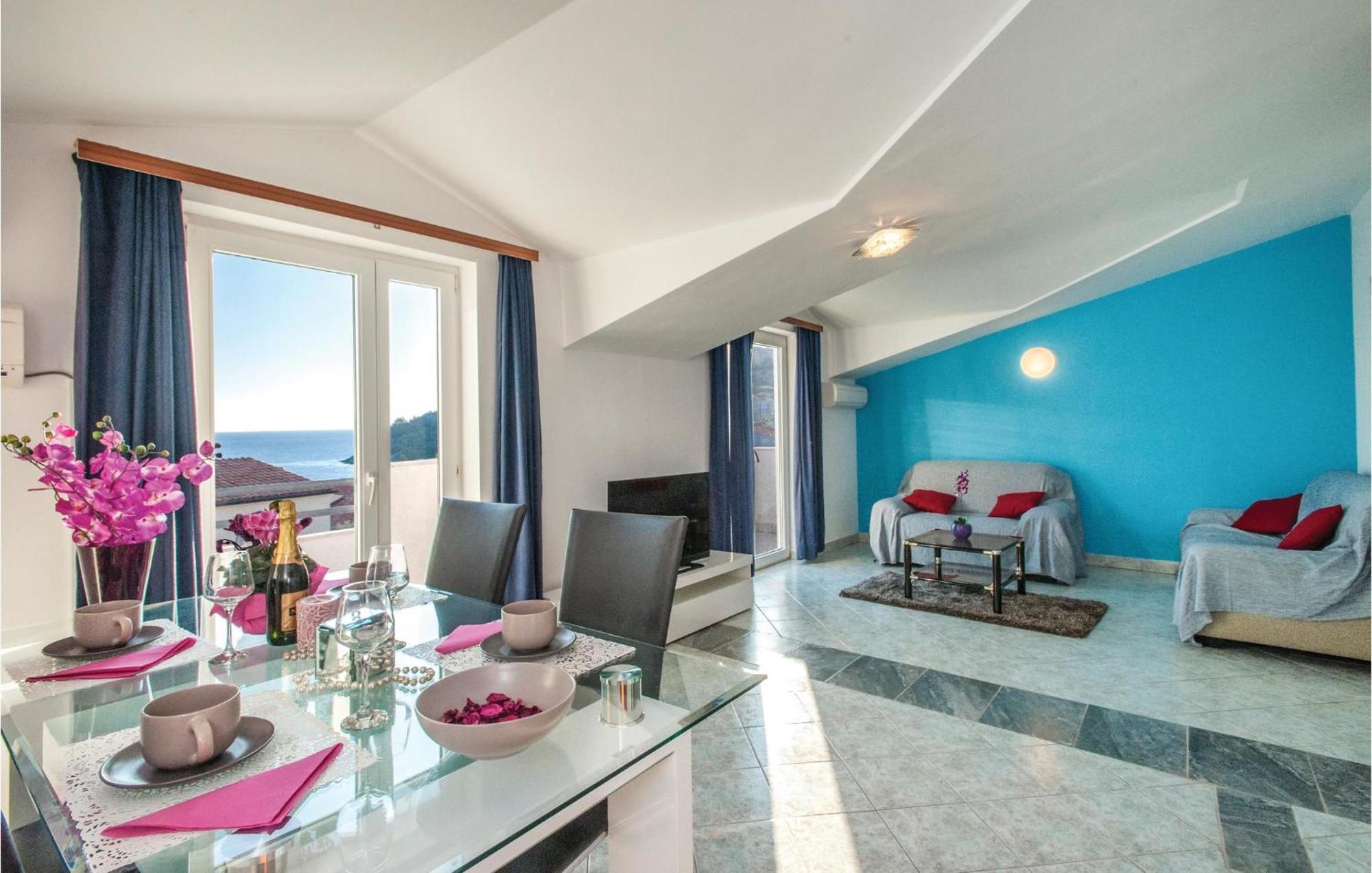 Seahorse Apartments Ražanj Eksteriør bilde