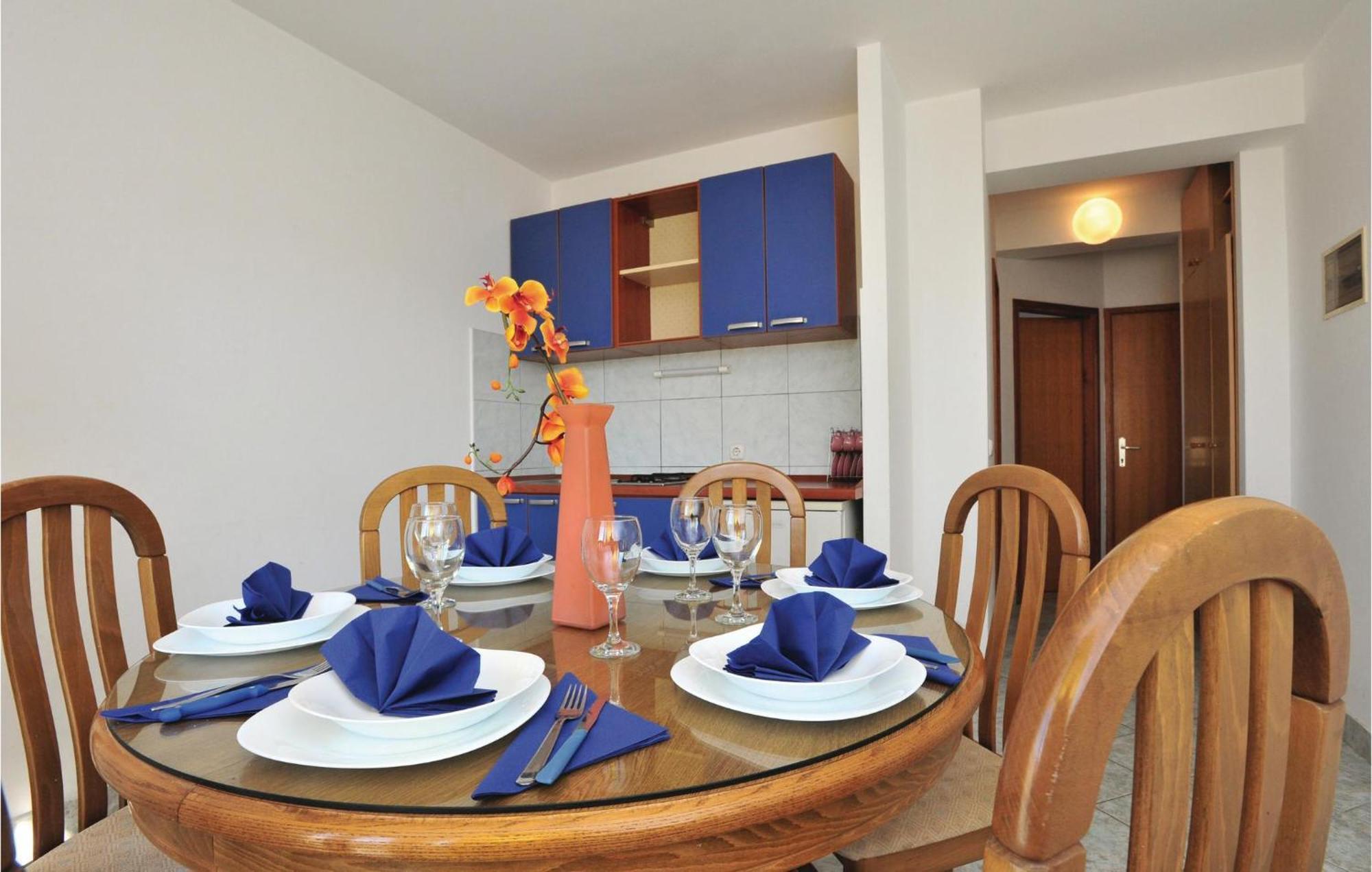 Seahorse Apartments Ražanj Eksteriør bilde